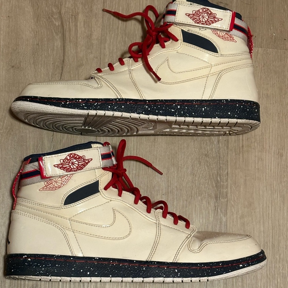 Jordan 1 Hi